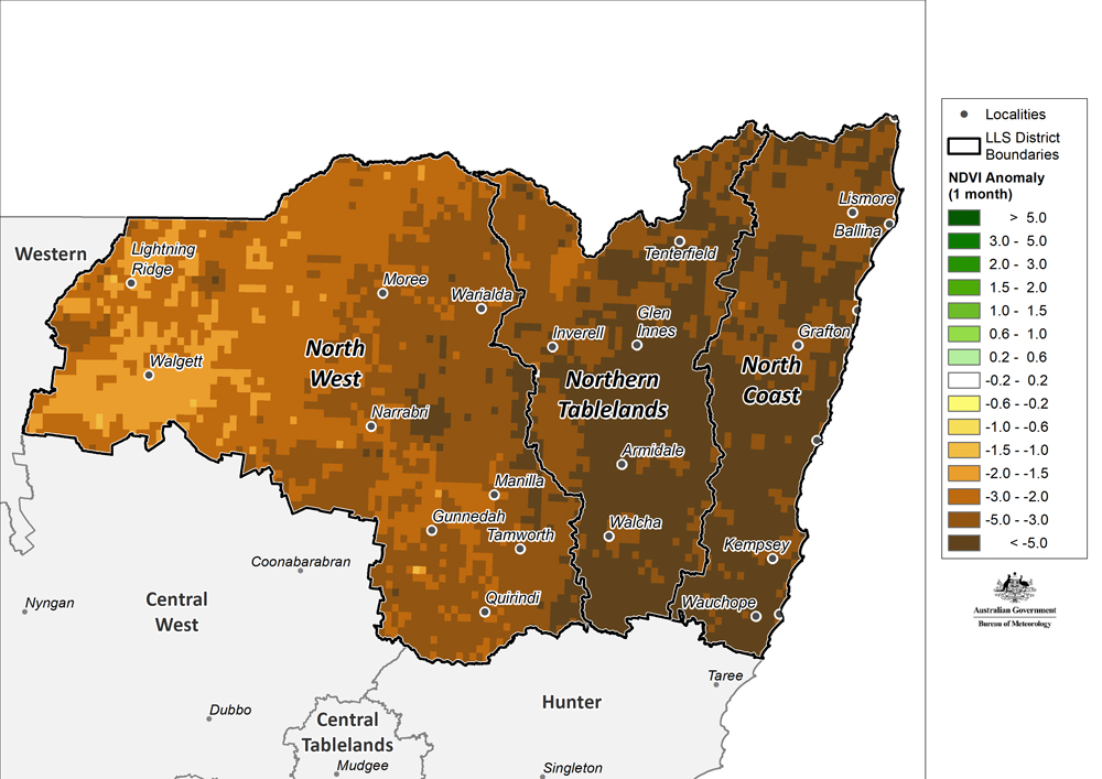 For an accessible explanation of this map contact the author seasonal.conditions@dpi.nsw.gov.au