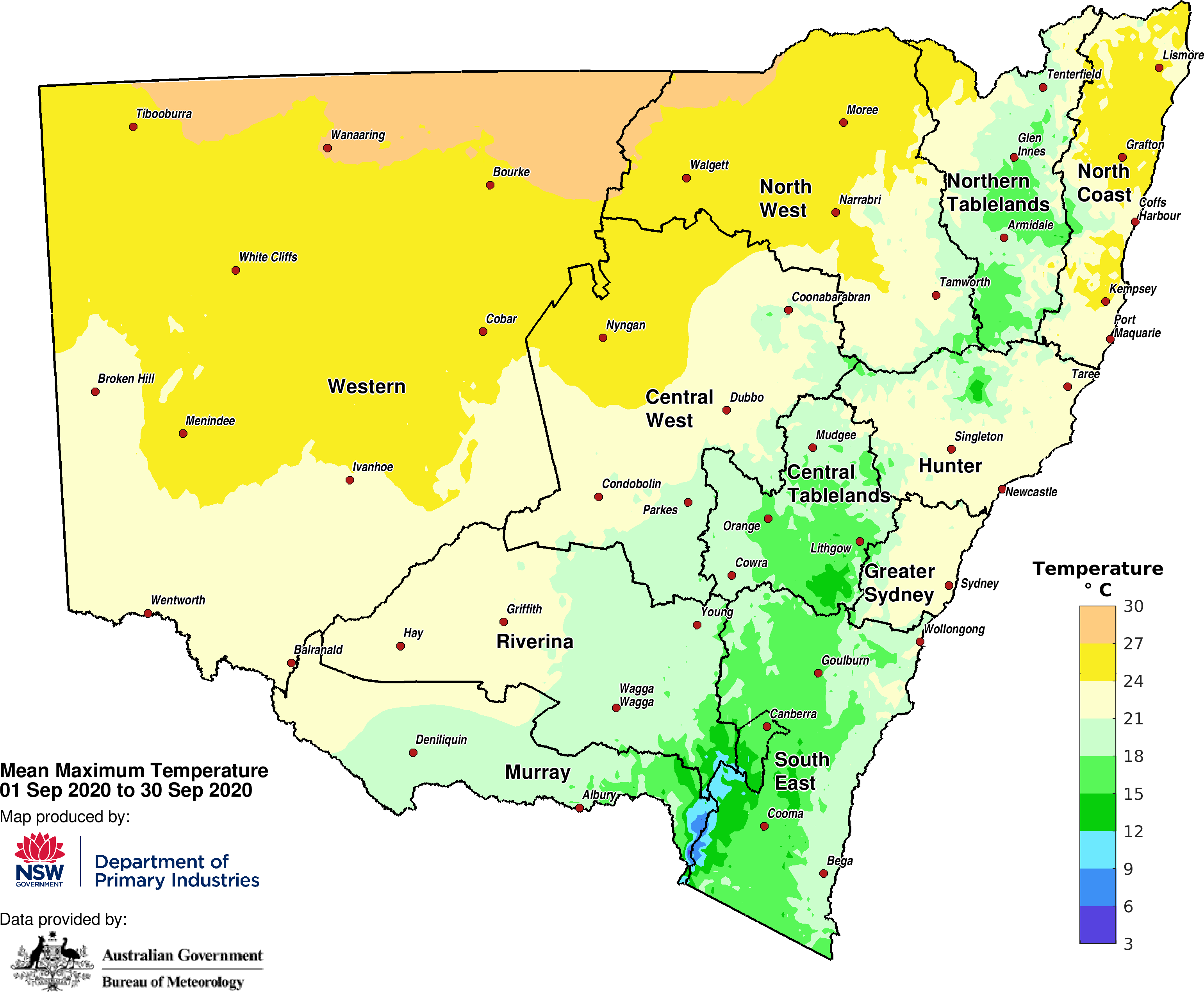 For an accessible explanation of this map contact the author scott.wallace@dpi.nsw.gov.au