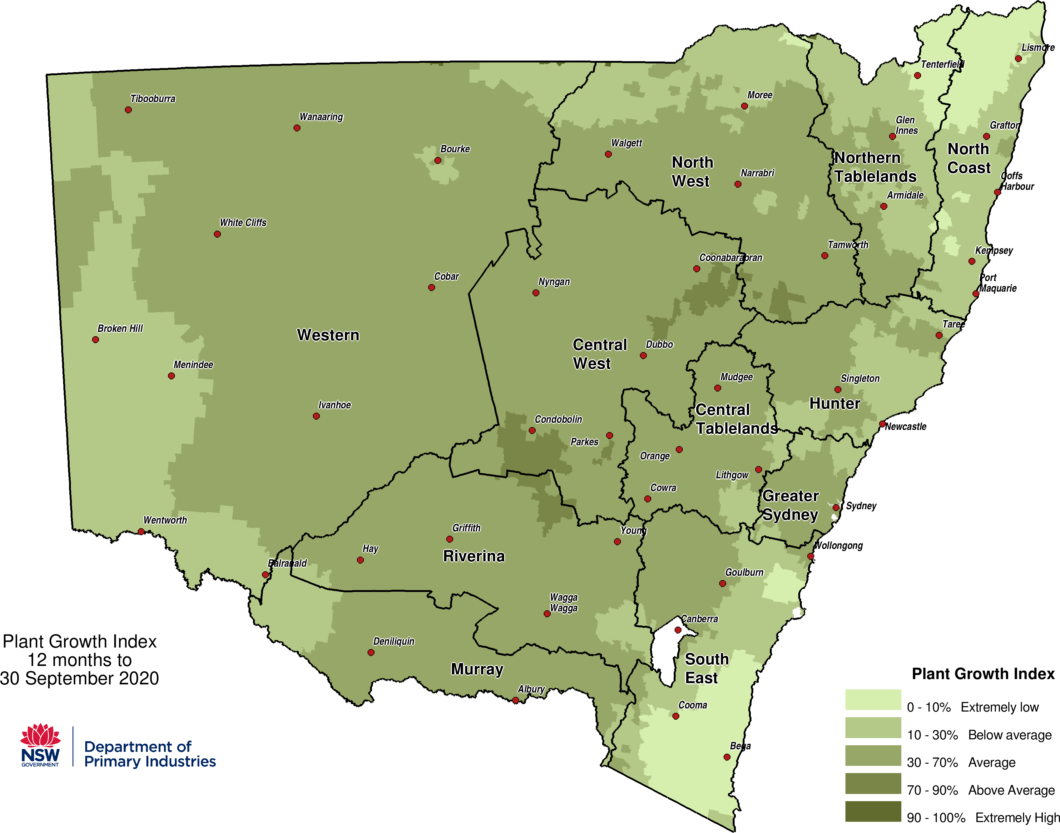 For an accessible explanation of this map contact the author scott.wallace@dpi.nsw.gov.au