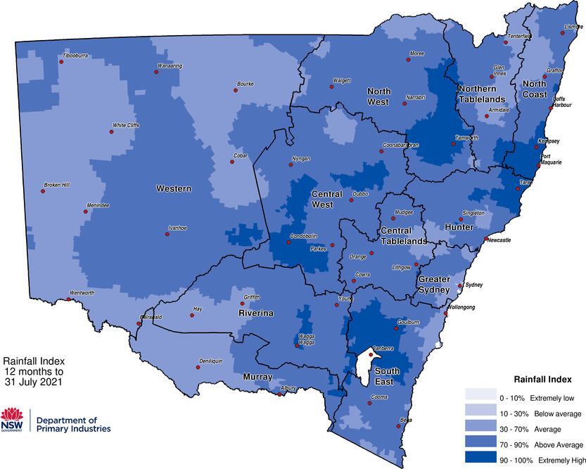 For an accessible explanation of this image contact the author seasonal.conditions@dpi.nsw.gov.au