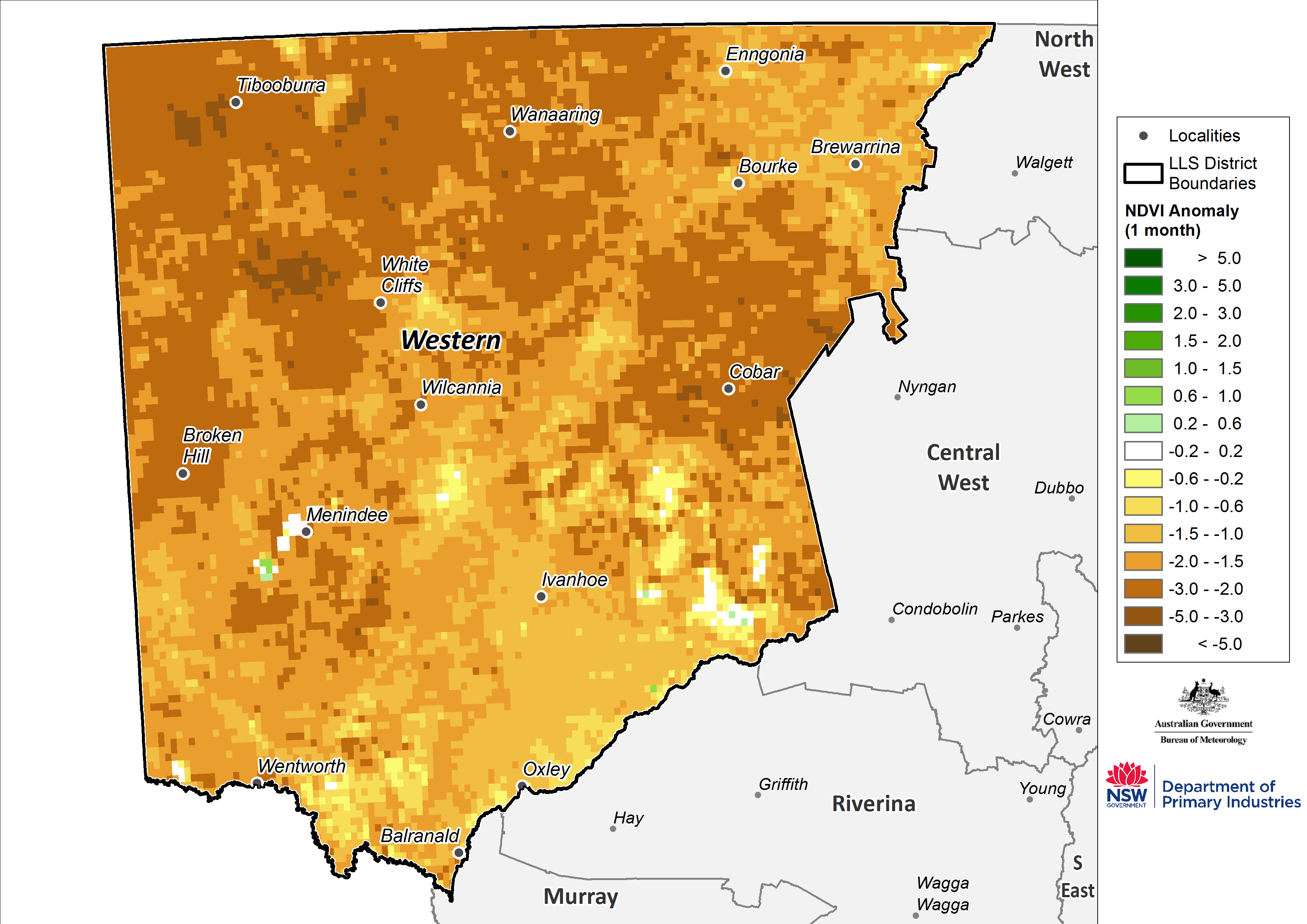 For an accessible explanation of this map contact the author anthony.clark@dpi.nsw.gov.au