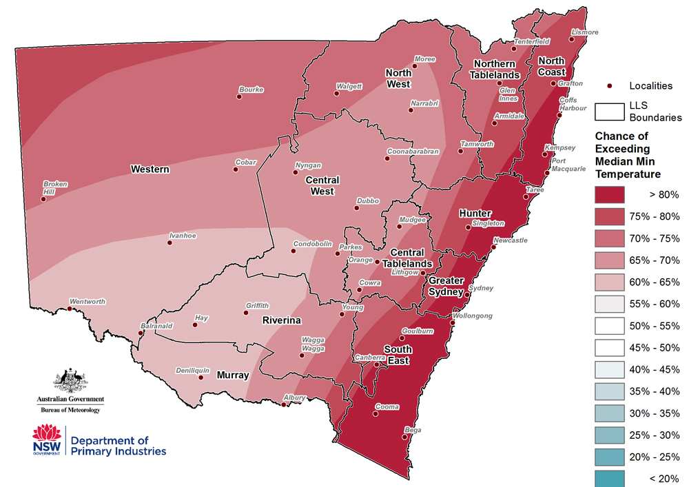 For an accessible explanation of this map contact the author kim.broadfoot@dpi.nsw.gov.au