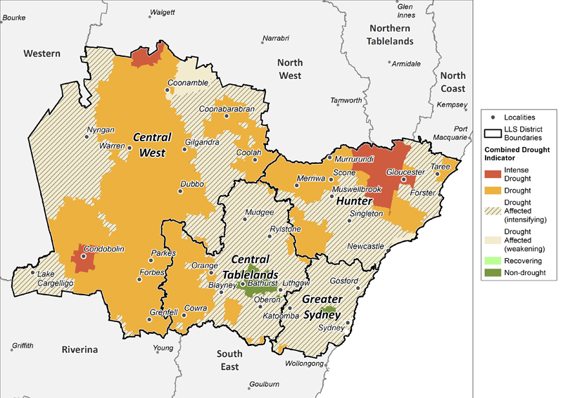 For an accessible explanation of this graphic contact the author scott.wallace@dpi.nsw.gov.au