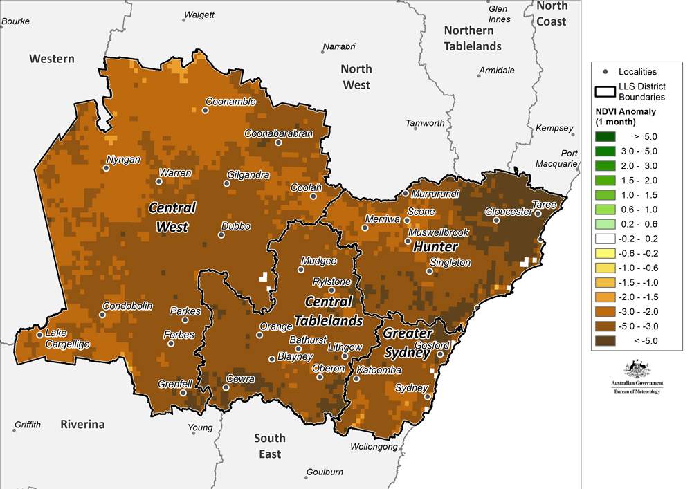 For an accessible explanation of this map contact the author seasonal.conditions@dpi.nsw.gov.au