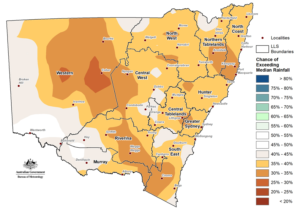 For an accessible explanation of this map contact the author seasonal.conditions@dpi.nsw.gov.au