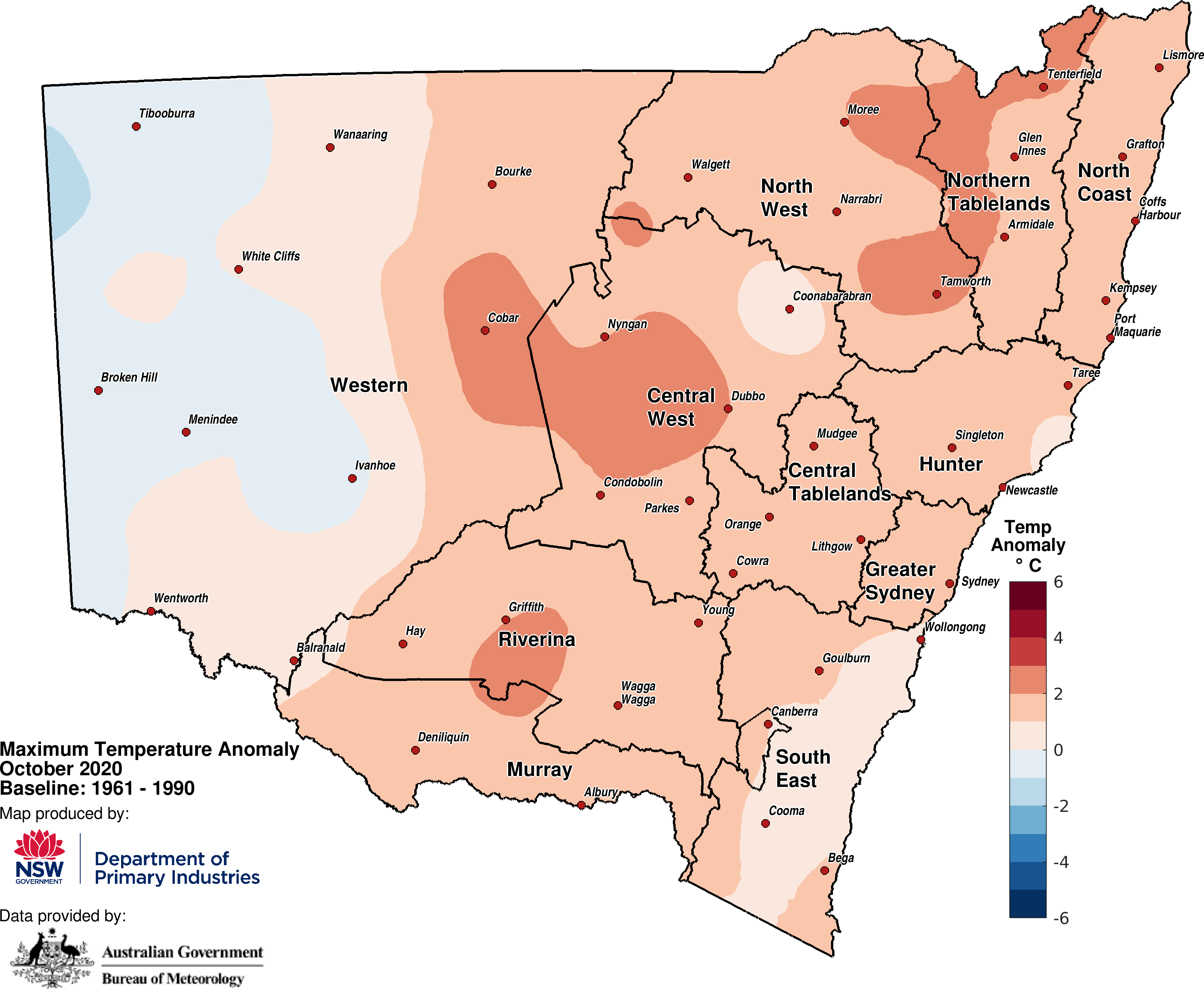 For an accessible explanation of this map contact the author seasonal.conditions@dpi.nsw.gov.au