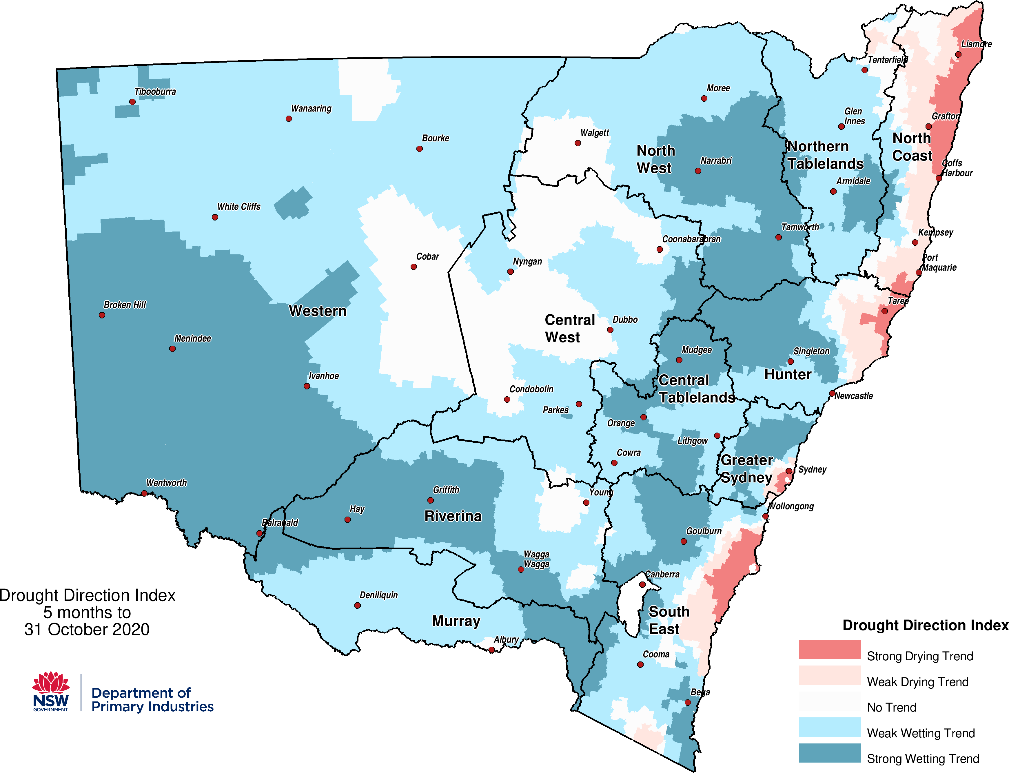 For an accessible explanation of this map contact the author seasonal.conditions@dpi.nsw.gov.au