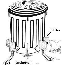 Bin