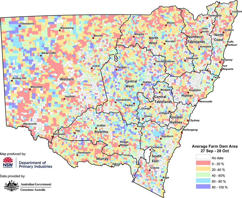 For an accessible explanation of this map contact the author seasonal.conditions@dpi.nsw.gov.au