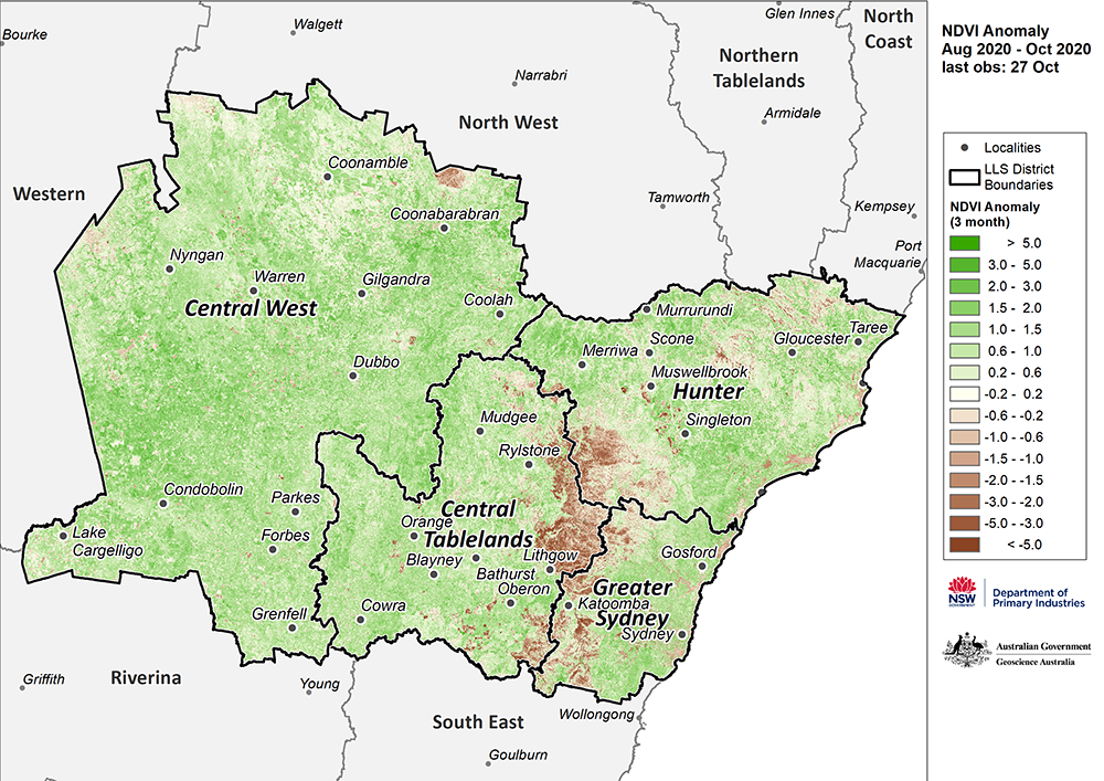 For an accessible explanation of this map contact the author seasonal.conditions@dpi.nsw.gov.au