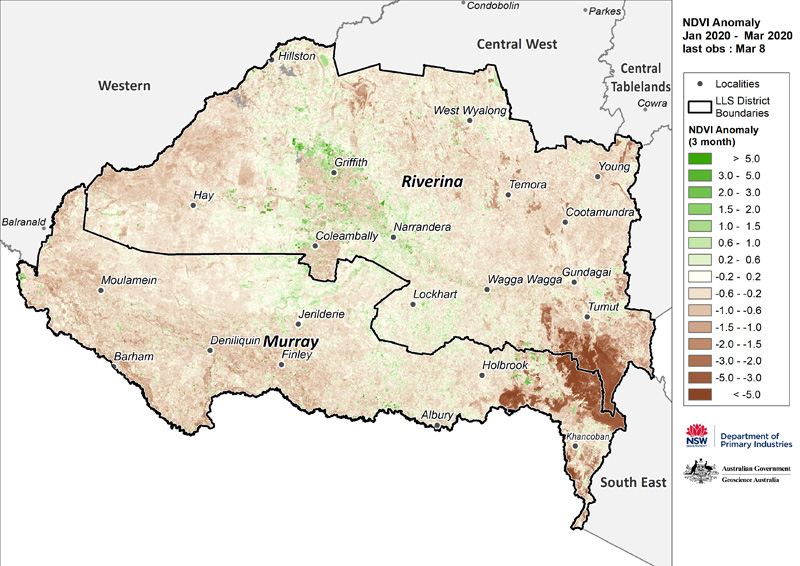 For an accessible explanation of this image contact the author seasonal.conditions@dpi.nsw.gov.au
