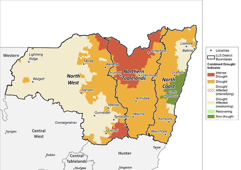 For an accessible explanation of this image contact the author seasonal.conditions@dpi.nsw.gov.au