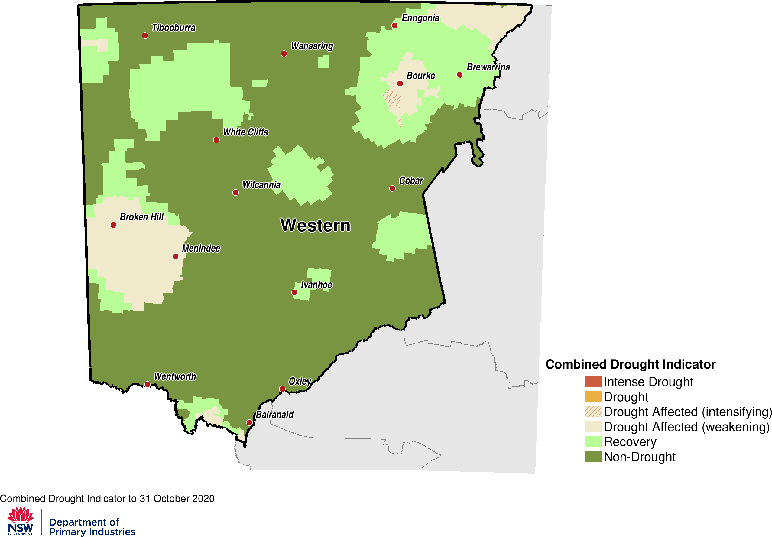 For an accessible explanation of this map contact the author seasonal.conditions@dpi.nsw.gov.au