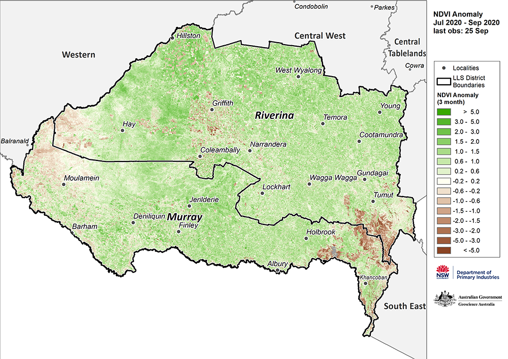 For an accessible explanation of this map contact the author scott.wallace@dpi.nsw.gov.au