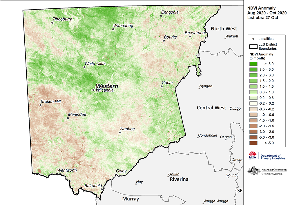 For an accessible explanation of this map contact the author seasonal.conditions@dpi.nsw.gov.au